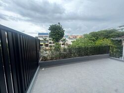 Yio Chu Kang Road (D19), Terrace #529385151
